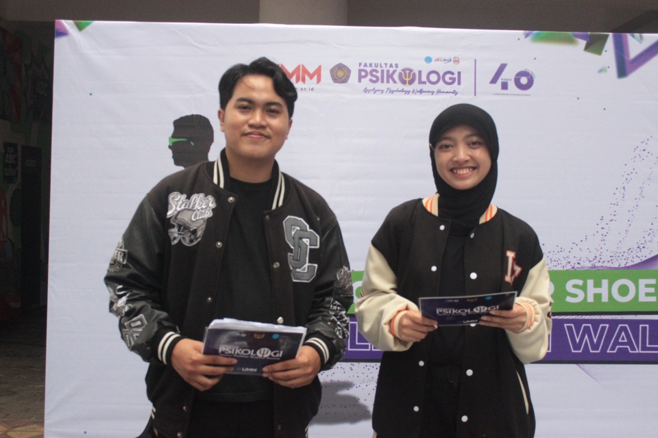 Master of Ceremony - Publice Speaker - 7