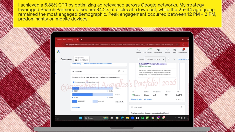 Search Engine Optimization (SEO) - Jasa SEO Specialist Optimasi SEO Website Murah dan Berkualitas - 5