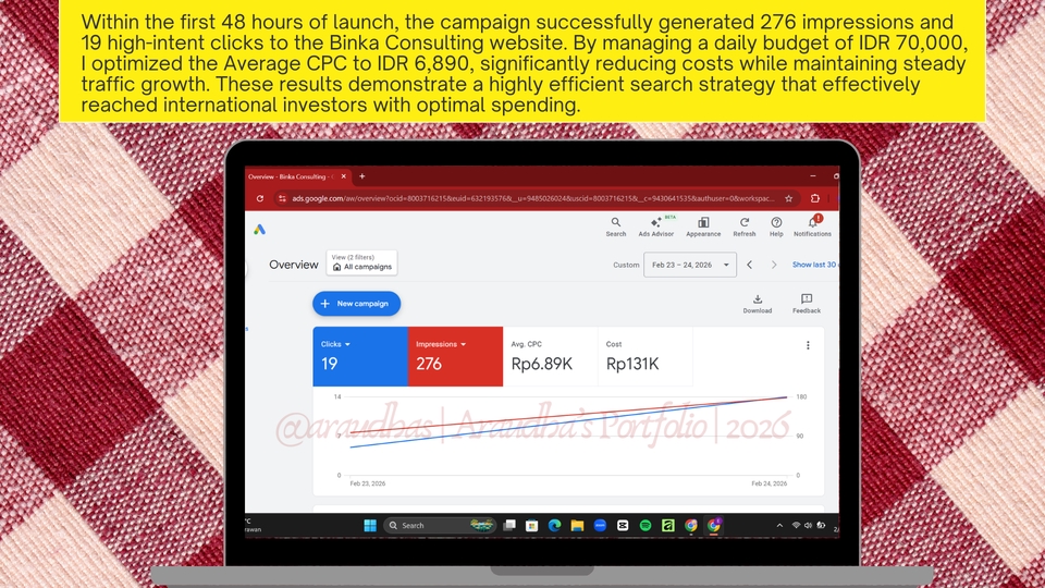 Search Engine Optimization (SEO) - Jasa SEO Specialist Optimasi SEO Website Murah dan Berkualitas - 4