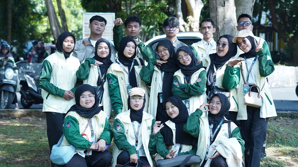 Jasa Fotografi / Photography Profesional - Jasa Foto Event & Company Profile Profesional – Gathering & Outing Kantor