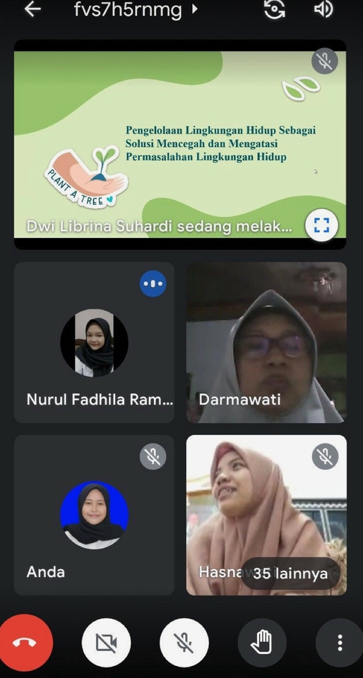 Les Privat - Les online SD & SMP: Bahasa Indonesia, Matematika, IPA, IPS. Sabar, interaktif & mudah dipahami. - 3