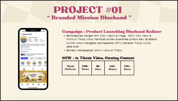 Pemasaran KOL - Jasa KOL Specialist / Influencer Marketing | KOL Listing | Affiliate Specialist - 7