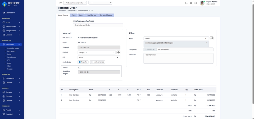 Web Development - I will fix or develop any php, codeigniter, laravel website - 13
