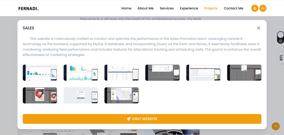 Web Development - I will fix or develop any php, codeigniter, laravel website - 2