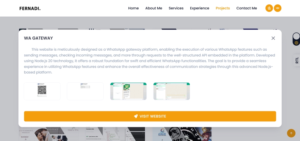 Web Development - I will fix or develop any php, codeigniter, laravel website - 7