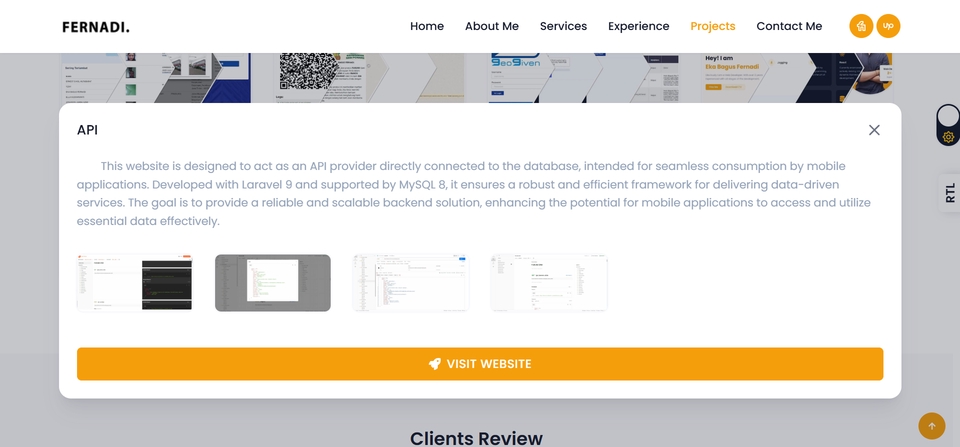 Web Development - I will fix or develop any php, codeigniter, laravel website - 11