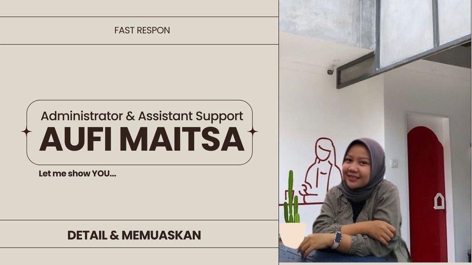 Jasa Input Berbagai Jenis Data Entry Online - Jasa Administrasi Umum & Pengelolaan Data | Word, Excel, Spreadsheet