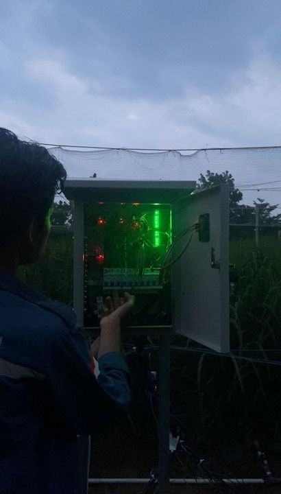 Jasa Lainnya - AI Engineer for Precision Agriculture - 3