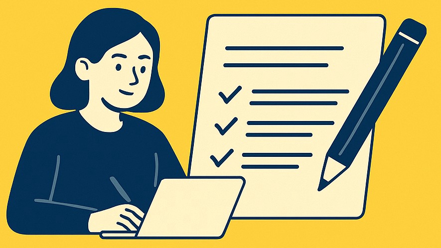 Jasa Edit Dokumen PDF, Konversi PDF ke Word / Excel - Jasa Editing Dokumen