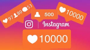 FOLLOWERS INSTAGRAM MURAH