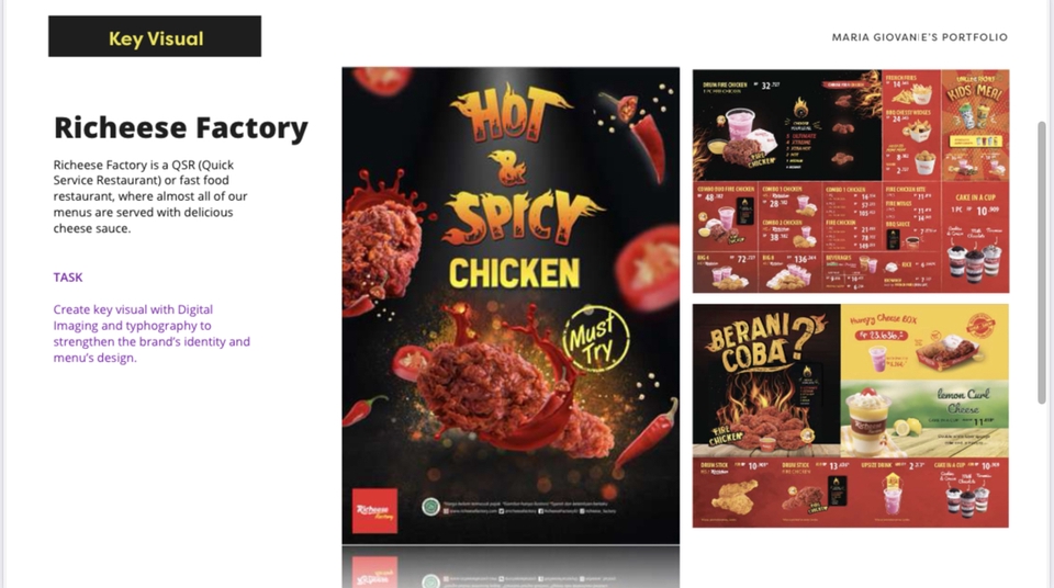 Logo - Creative Specialist - 9