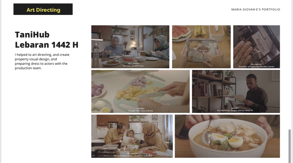 Logo - Creative Specialist - 8