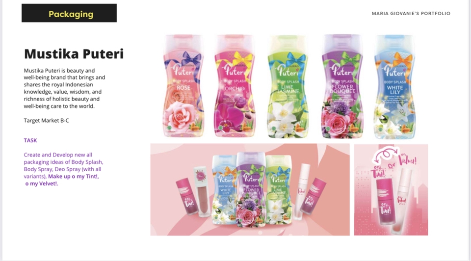 Logo - Creative Specialist - 7