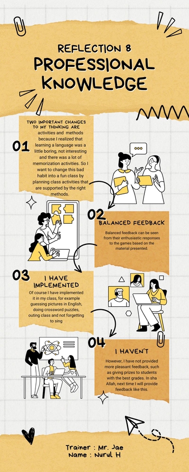 Jasa Lainnya - Teacher Planner - 4