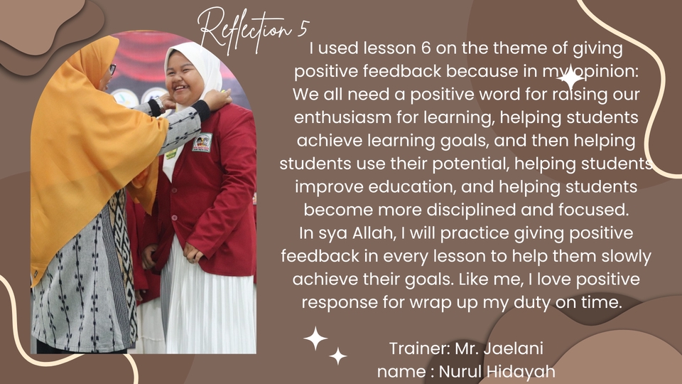 Jasa Lainnya - Teacher Planner - 3