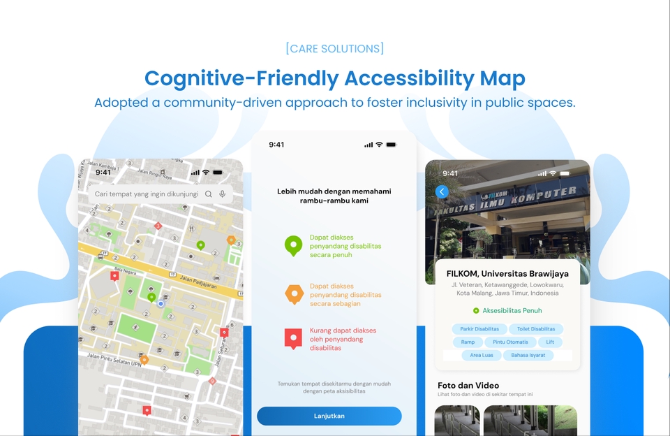 UI & UX Design - Transforming Ideas into Intuitive UI/UX Designs - 3