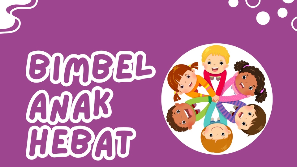 Jasa Les Privat Profesional untuk Semua Tingkat Pendidikan - Private Tutor (Bimbel Anak Hebat)