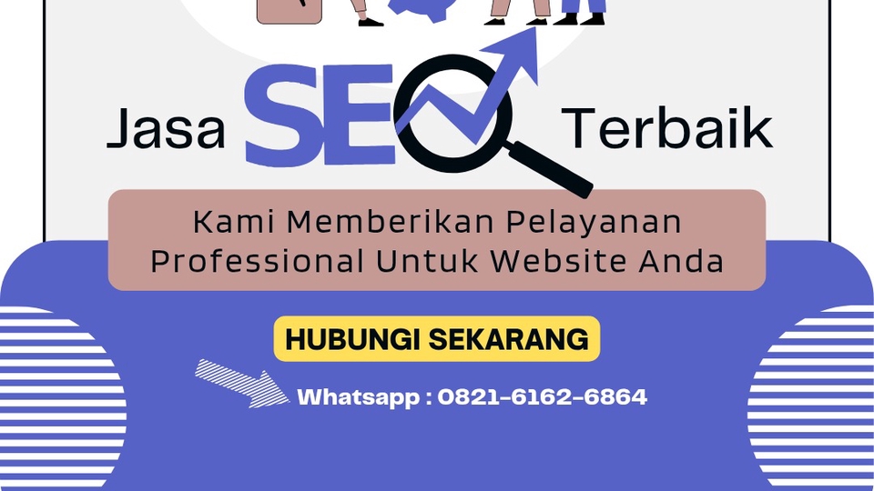 Jasa Backlink Dofollow Berkualitas Terbaik dan Terpercaya - Ahli SEO On-Page, Off-Page, dan Teknis untuk Website Anda