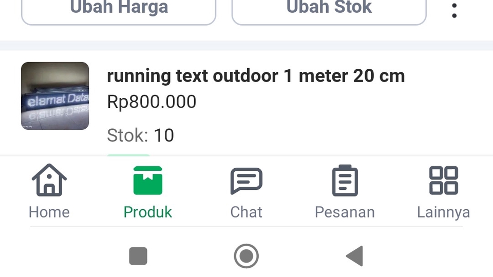 Jasa Upload Produk ke Marketplace atau Toko Online - Kelola akun tokopedia seller