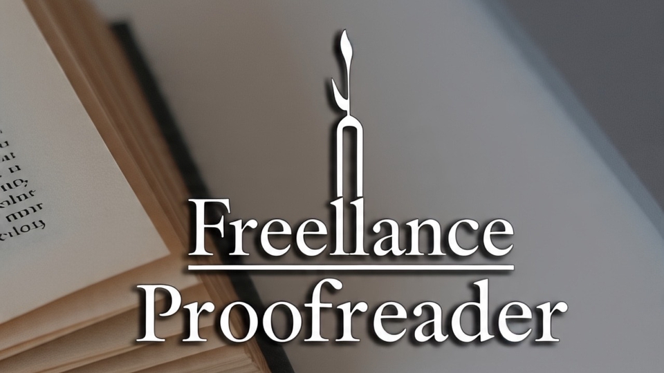 Jasa Proofreading dan Pengecekan Grammar - Proofreader 