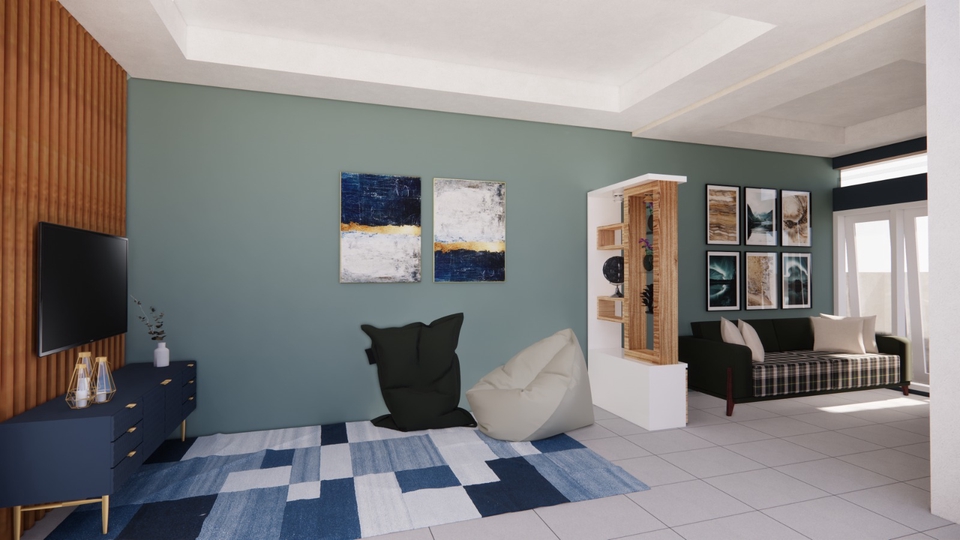 CAD Drawing - JASA DESIGN CAD DRAWING dan 3D MODELS SKETCHUP - 10