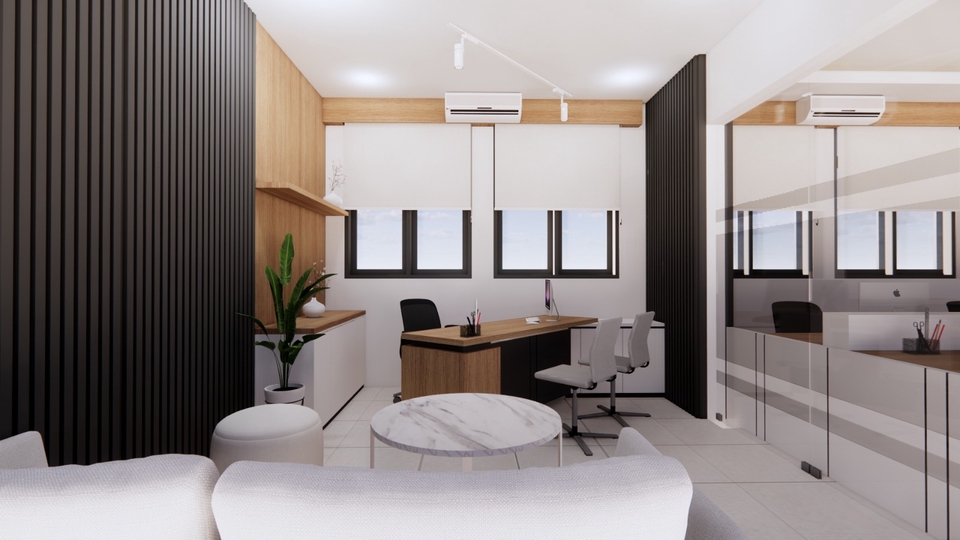 CAD Drawing - JASA DESIGN CAD DRAWING dan 3D MODELS SKETCHUP - 11