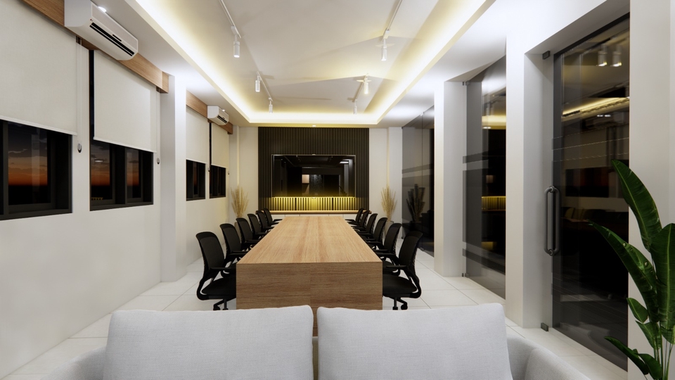 CAD Drawing - JASA DESIGN CAD DRAWING dan 3D MODELS SKETCHUP - 13