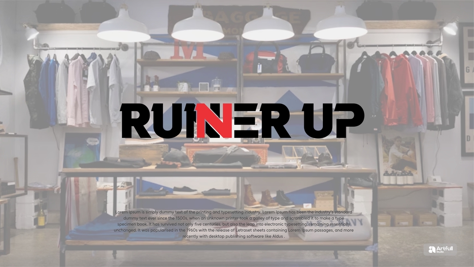 Logo - DESAIN LOGO MINIMALIS & MODERN PROFESIONAL DENGAN KUALITAS YANG TERBAIK - 5