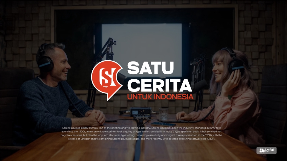 Logo - DESAIN LOGO MINIMALIS & MODERN PROFESIONAL DENGAN KUALITAS YANG TERBAIK - 4