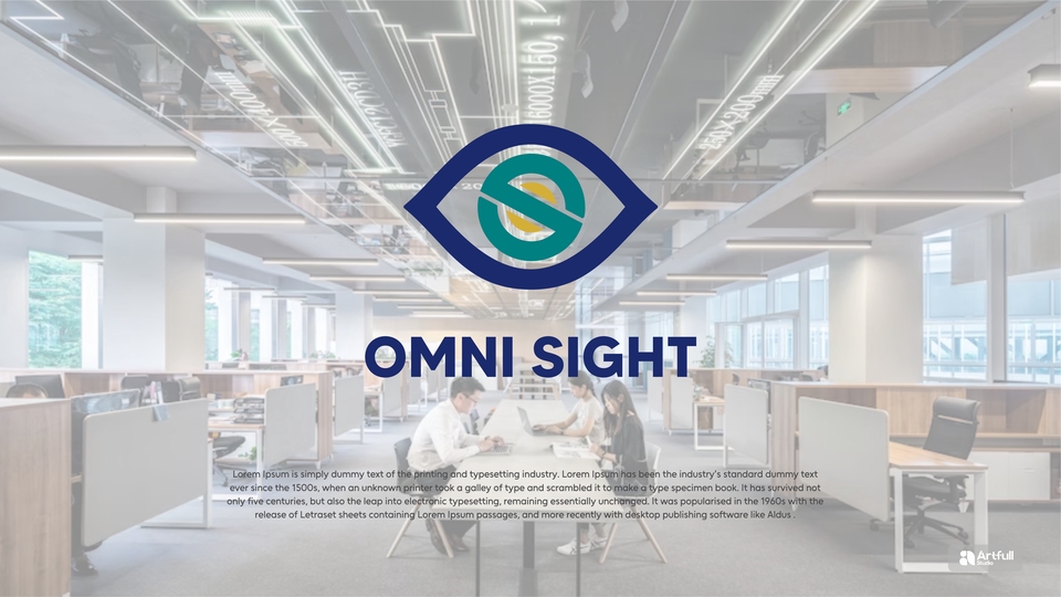 Logo - DESAIN LOGO MINIMALIS & MODERN PROFESIONAL DENGAN KUALITAS YANG TERBAIK - 3