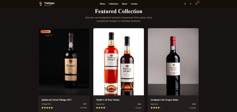 Web Development - Jasa Pembuatan Website Profesional & Website Development - Profesional, Modern, & Responsif - 4