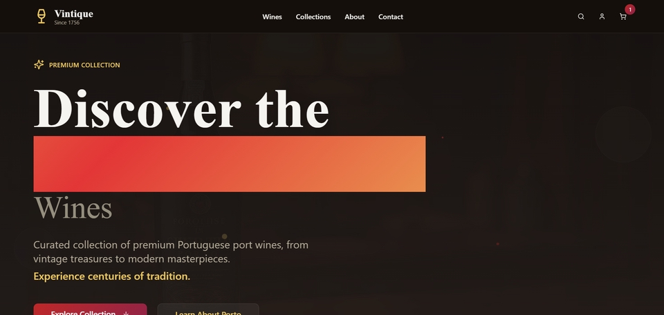 Web Development - Jasa Pembuatan Website Profesional & Website Development - Profesional, Modern, & Responsif - 3