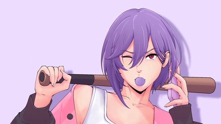 Fanart - FANART ILLUSTRATION ANIME/MANGA DUA HARI JADI - 3