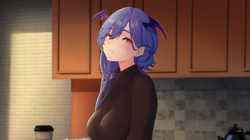 Fanart - FANART ILLUSTRATION ANIME/MANGA DUA HARI JADI - 4