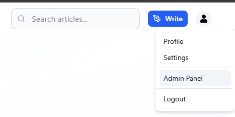 Web Development - Next Js Authentication Multi Role - 5