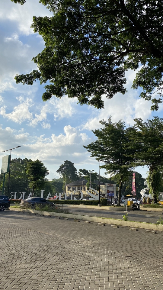 Model - Saya suka foto-foto atau video - 2