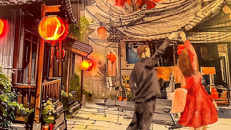 Editing vidio dan foto