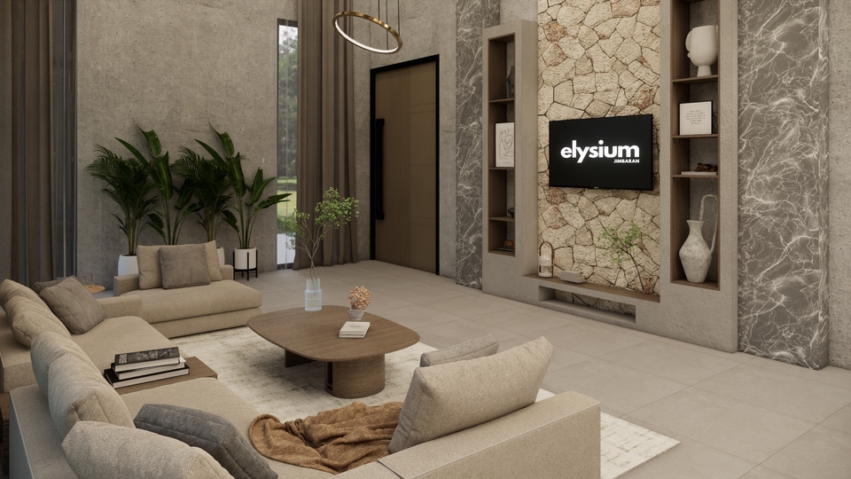 Jasa Desain Interior