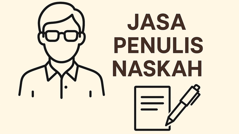 Jasa Content Writer dan Pembuat Artikel Profesional - Penulis Naskah Profesional – Narasi, Monolog, dan Lainnya