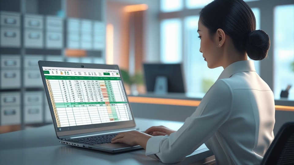 Administration Expert, Data Entry, Excel Expertees
