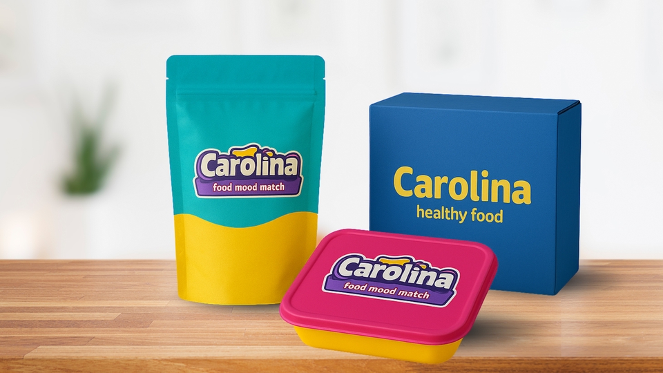 Label & Kemasan - Desain Kemasan, Desain Label, Packaging, Desain Produk Premium untuk UMKM & Startup - 3