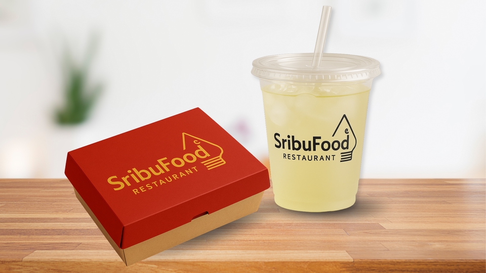 Label & Kemasan - Desain Kemasan, Desain Label, Packaging, Desain Produk Premium untuk UMKM & Startup - 6