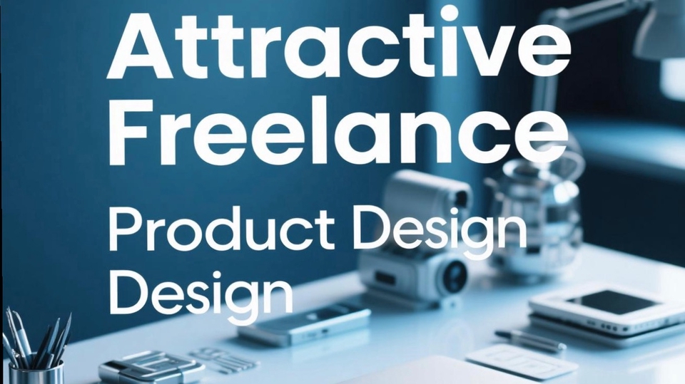 Jasa Lainnya di Desain Grafik - Freelance