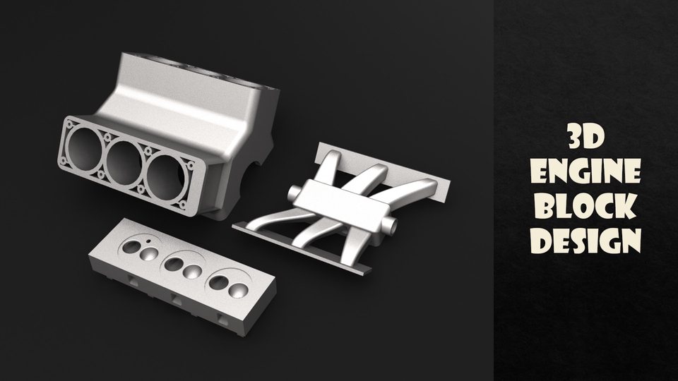 Mechanical Design Engine