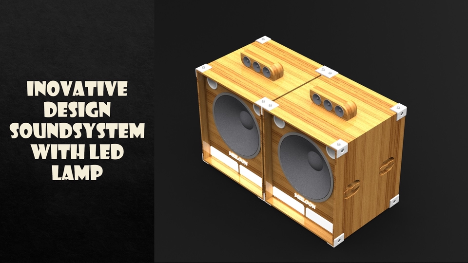 Sound system design