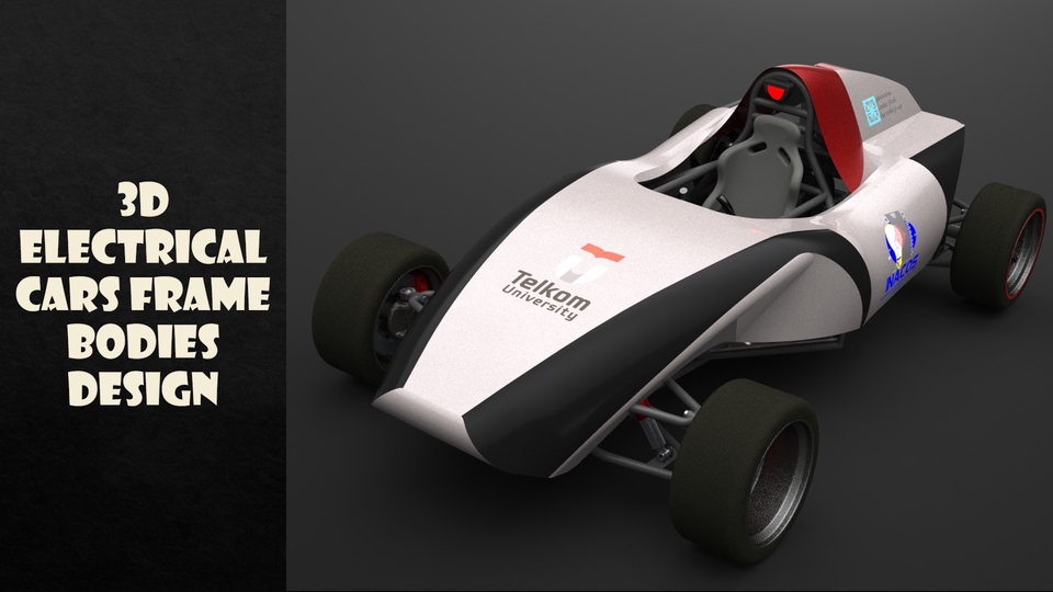 Electrical Car Desgin