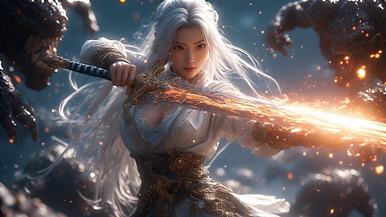 Jasa Pembuatan Game dari Game Developer Berbagai Platform - Game Developer/Engineering (VN 3D game)