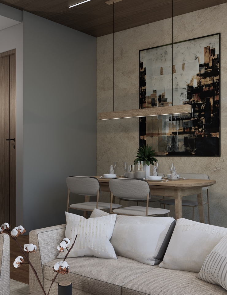 3D & Perspektif - Professional Design Services for Homes & Commercial Spaces - 6