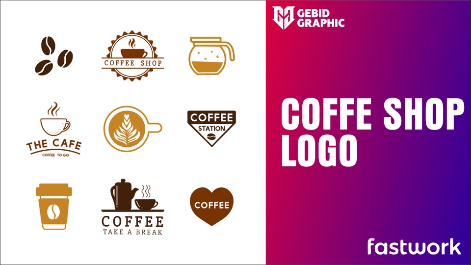 Logo - DESAIN LOGO ESPORT DAN LAINYA (SESUAI KEBUTUHAN ANDA) - 4