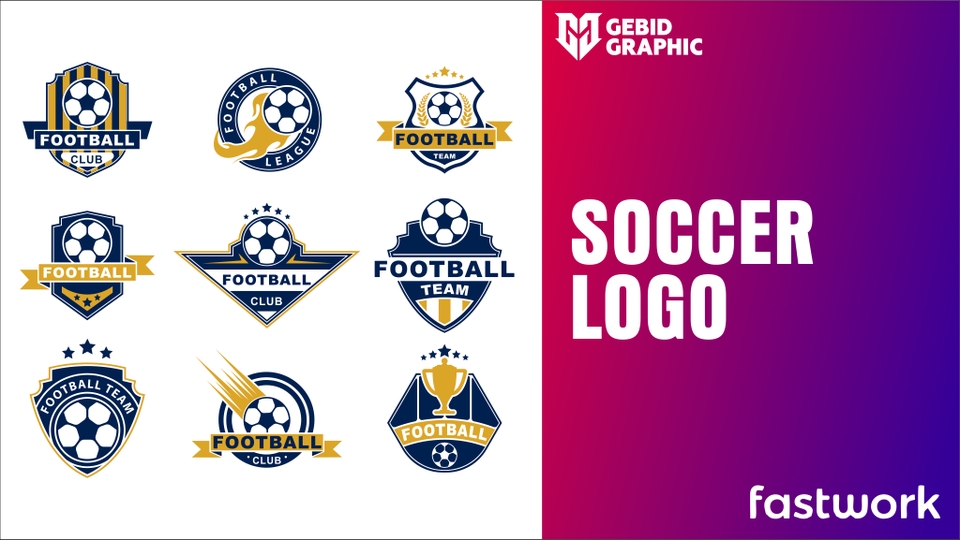 Logo - DESAIN LOGO ESPORT DAN LAINYA (SESUAI KEBUTUHAN ANDA) - 2